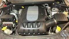 2011  Dodge  Durango   Citadel