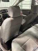 2008  Toyota  Corolla  LE