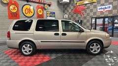 2008  Chevrolet  Uplander  LS