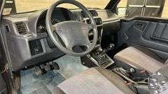 1996  Suzuki  Sidekick  JX