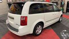 2010  Dodge  Grand Caravan   SXT