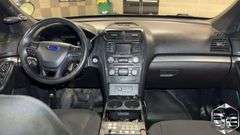 2011  Cadillac  SRX
