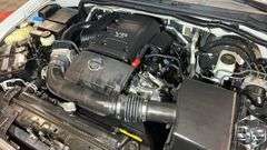 2005  Nissan  Pathfinder  LE