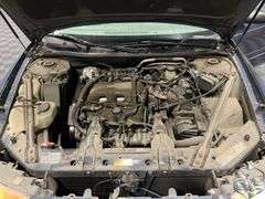 1997  Buick  Century  Custom