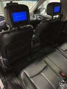 2014  Nissan  Pathfinder  Platinum