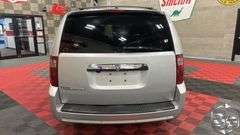 2008  Dodge  Grand Caravan   SXT