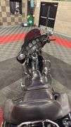 2014  Harley-Davidson  FLHTCU   Cruiser