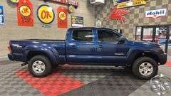 2006  Toyota  Tacoma