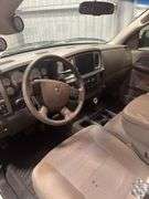 2008  Dodge  Ram 3500  Laramie