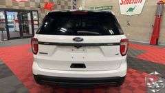 2017  Ford  Explorer