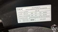 2023  KIA  K5  GT