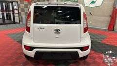 2012  Kia  Soul   +
