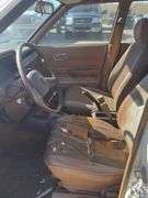 1980  Subaru  DL1600