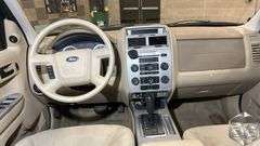 2008  Ford  Escape   XLT