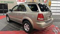 2006  Kia  Sorento  LX