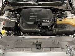 2011  Dodge  Charger   SE