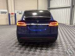 2016  Tesla  Model X  90D
