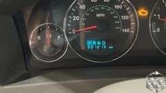2005  Jeep  Grand Cherokee  Limited