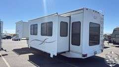 2004  Alfi  Sun Fifth