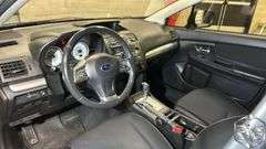 2014  Subaru  Impreza   Sport