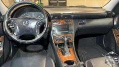 2006  Mercedes-Benz  C Class   C280