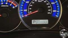2009  Subaru  Forester   X