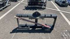 Pioneer Industrial Skid Steer Hay Spear