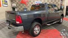 2014  Ram  2500   SLT