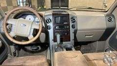 2005  Ford  F150   King Ranch