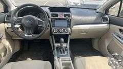 2015  Subaru  Cross Trek    Limited