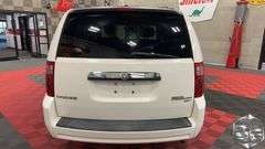 2010  Dodge  Grand Caravan  SXT