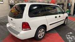 2007  Ford  Freestar   SE