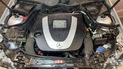 2006  Mercedes-Benz  C Class   C280