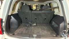 2016  Jeep  Patriot Latitude   Sport