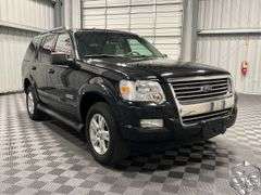 2007  Ford  Explorer  XLT