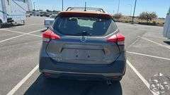 2018  Nissan  Kicks   SR