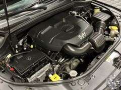 2014  Jeep  Grand Cherokee  Laredo