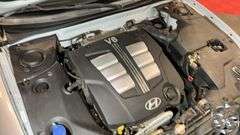2006  Hyundai  Tiburon  SE