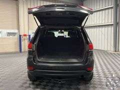 2014  Jeep  Grand Cherokee  Laredo