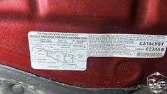 2007  Jeep  Commander   Sport