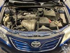 2010  Toyota  Camry  LE