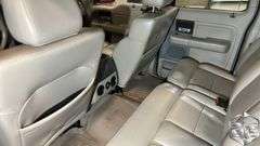 2005  Ford  F150   Lariat