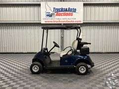 2021  E-Z-GO  Golf Cart  EX1