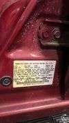 2000  Nissan  Sentra  SE