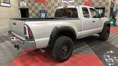 2005  Toyota  Tacoma