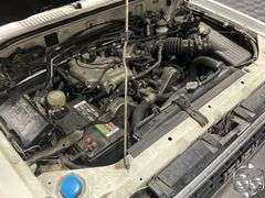 1997  Isuzu  Trooper  LS