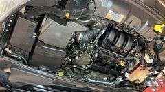 2014  Ford  Focus  SE