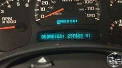 2003  Chevrolet  Silverado 1500   LS