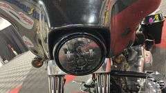 2013  Harley-Davidson  FLHX    Street Glide