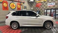 2016  BMW  X5  35ixdrive